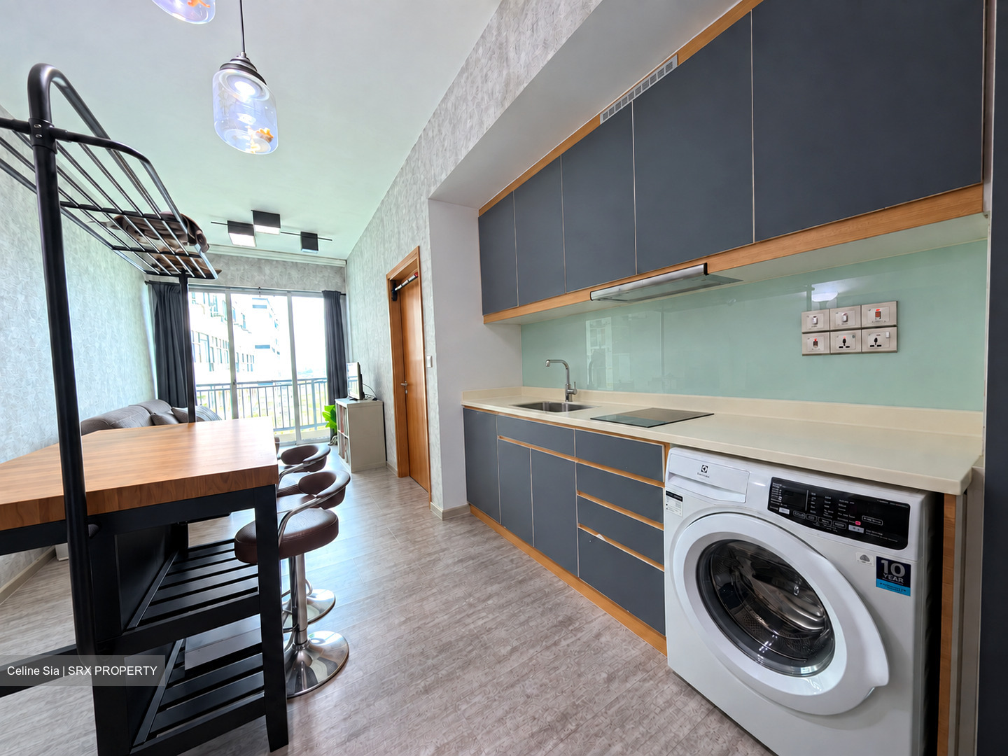 The Interweave (D12), Apartment #619432241